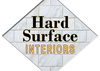 Logo: Hard Surface Interiors