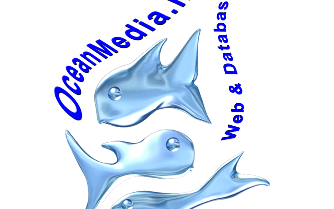 Logo: OceanMedia
