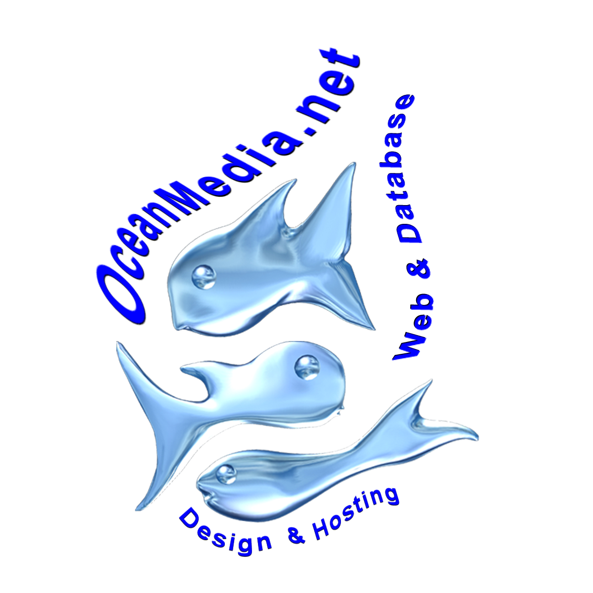OceanMedia Logo 2005