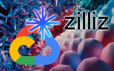 Guide to Connecting Zilliz Cloud with Google Cloud Platform