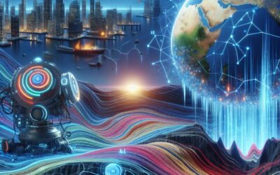 How Are You Preparing for The Singularity?