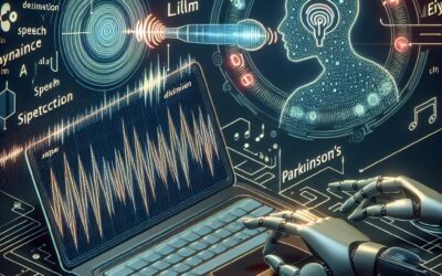 Detect Parkinson’s Early: AI Analyzes Speech Patterns
