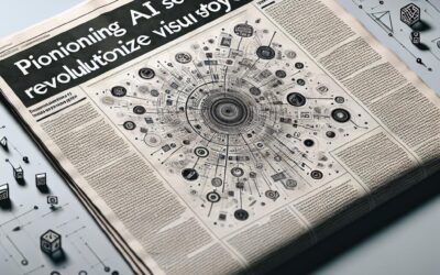 Midjourney’s Generative AI Set to Revolutionize Visual Storytelling