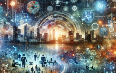 Latest Breakthroughs in AI Transform Industries and Research