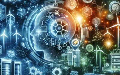 AI Discoveries Revolutionize Renewable Energy Storage Techniques