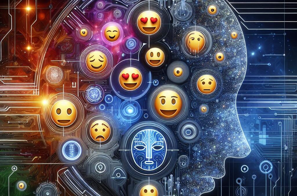 AI Emotion Recognition Revolutionizes Mental Health and Service