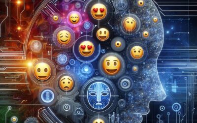 AI Emotion Recognition Revolutionizes Mental Health and Service
