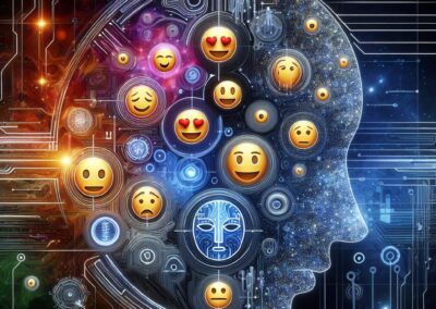 AI Emotion Recognition Revolutionizes Mental Health and Service