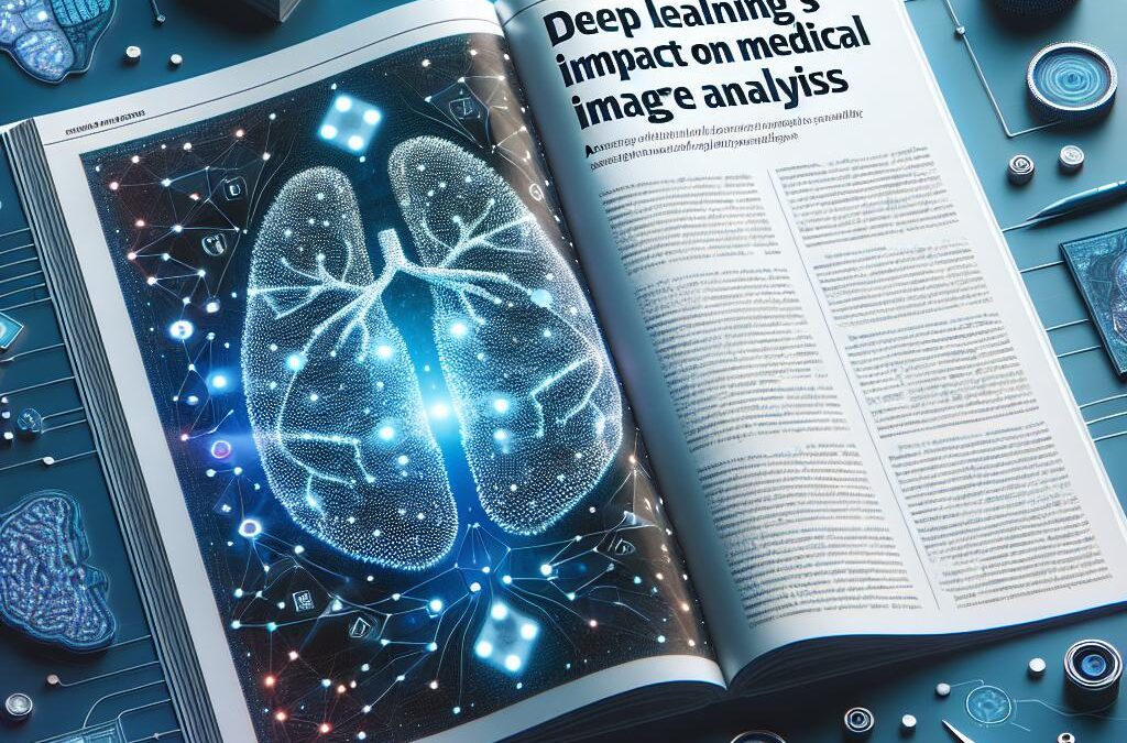 Deep Learning's Impact on Medical Image Analysis