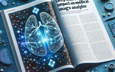 Deep Learning’s Impact on Medical Image Analysis