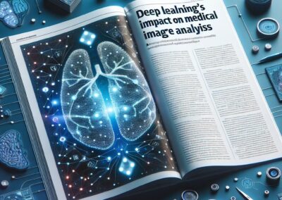 Deep Learning’s Impact on Medical Image Analysis