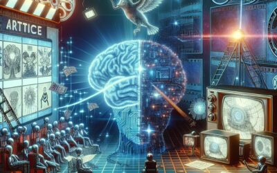 Midjourney AI Transforming Comics, Films, TV Forever