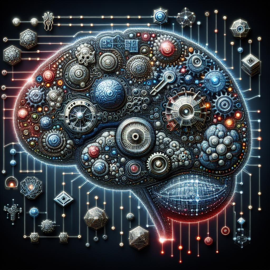 Revolutionizing AI with Brain-Inspired Learning Techniques