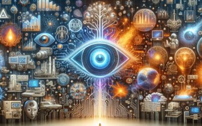 Latest AI Breakthroughs Revolutionizing Technology Across Industries