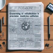 Ensuring AI Reliability in Precision Medicine Validation