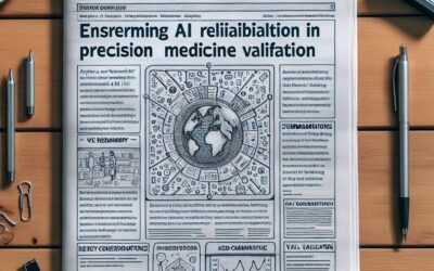 Ensuring AI Reliability in Precision Medicine Validation