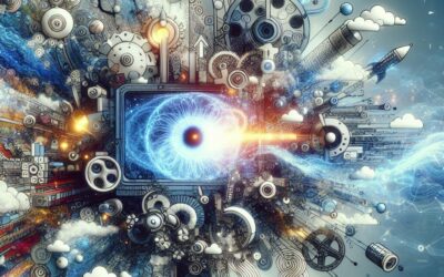 Midjourney’s AI Revolutionizes Comics, Film, and TV Creation