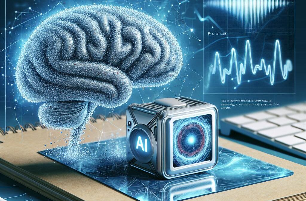 AI Model Predicts Epileptic Seizures for Life-Saving Potential