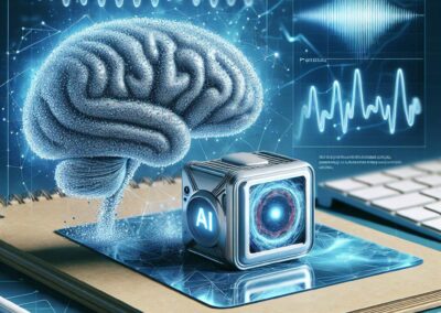 AI Model Predicts Epileptic Seizures for Life-Saving Potential