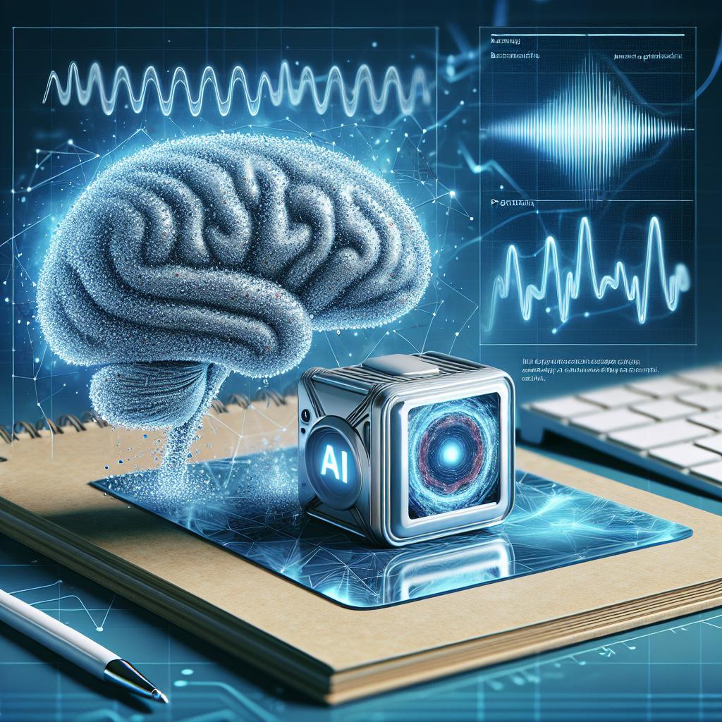 AI Model Predicts Epileptic Seizures for Life-Saving Potential