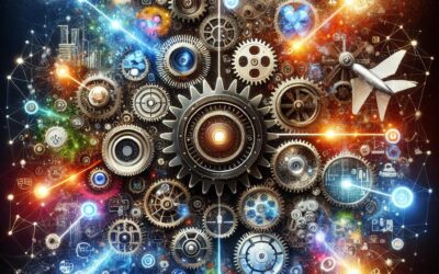 Cutting-Edge AI Innovations Revolutionizing Multiple Industries