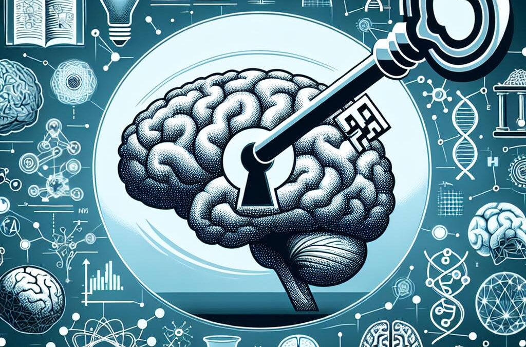 Unlocking Brain Mysteries with Cutting-Edge Cognitive Science