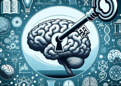 Unlocking Brain Mysteries with Cutting-Edge Cognitive Science