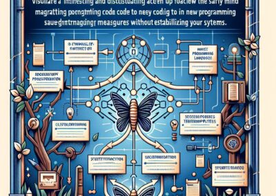 Safely Migrate Legacy Code with Strangler Fig Pattern