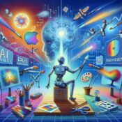 AI Revolutionizing Digital Art: DeviantArt, Midjourney & Stable Diffusion