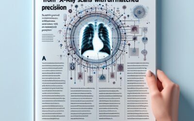 Revolutionary AI Detects Diseases from X-rays with Record Accuracy
