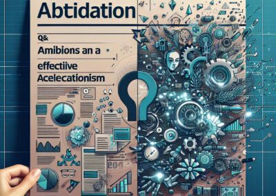 Inside Effective Accelerationism: AI’s Bold Frontier in Q&A