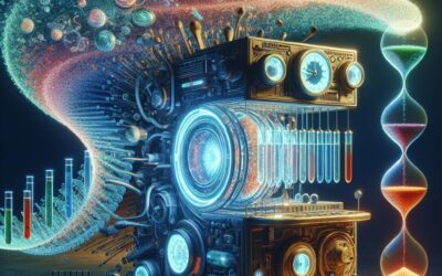 AI Breakthroughs Transform Medical Diagnostics and Save Lives