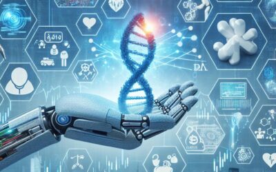 AI Breakthroughs Revolutionize Healthcare and Finance