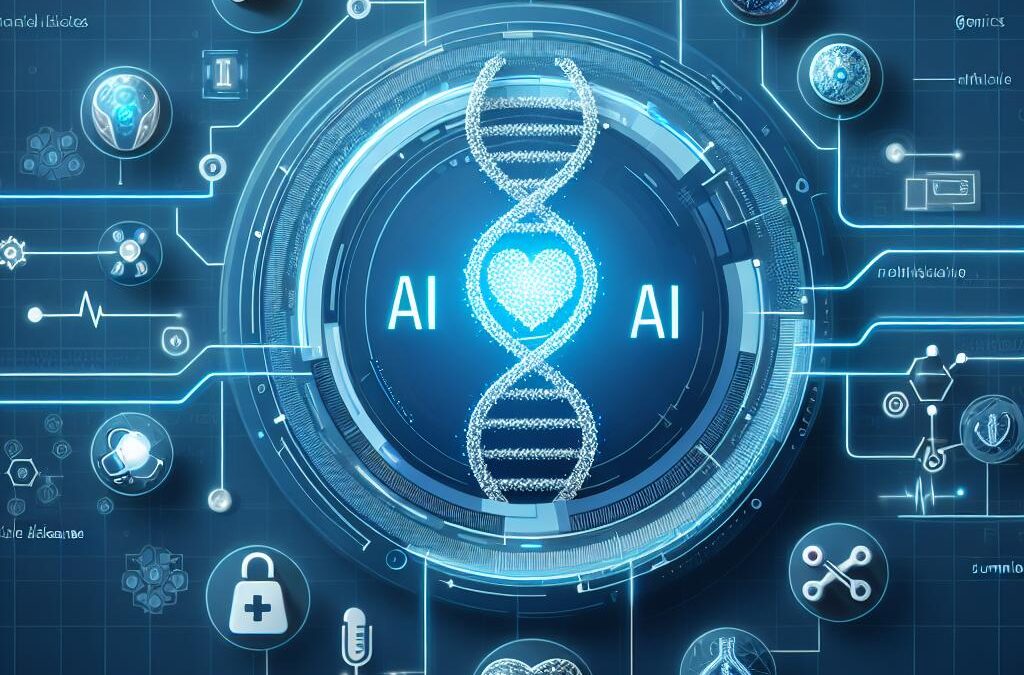 AI Revolutionizes Rare Disease Diagnosis and Treatment