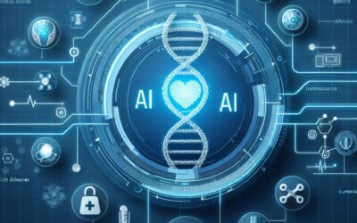 AI Revolutionizes Rare Disease Diagnosis and Treatment
