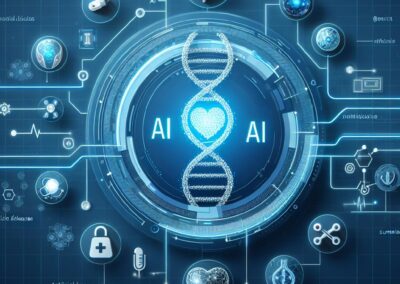 AI Revolutionizes Rare Disease Diagnosis and Treatment