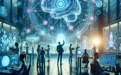 Neural Network Mimicking Human Cognition Revolutionizes AI