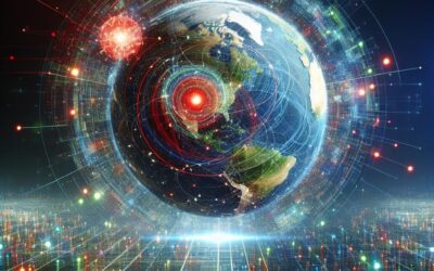 AI Predicts Viral Outbreaks, Revolutionizing Disease Prevention