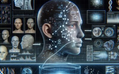 AI Revolutionizes Diagnosis of Rare Genetic Disorders