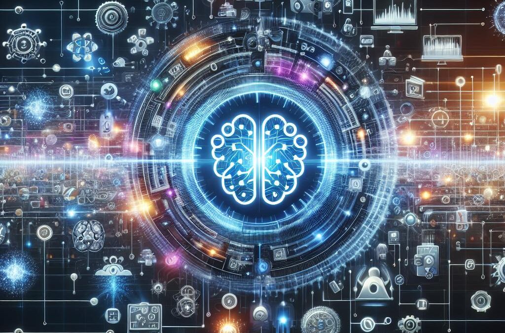 AI Breakthroughs: Transforming Technology Across Industries - OceanMedia