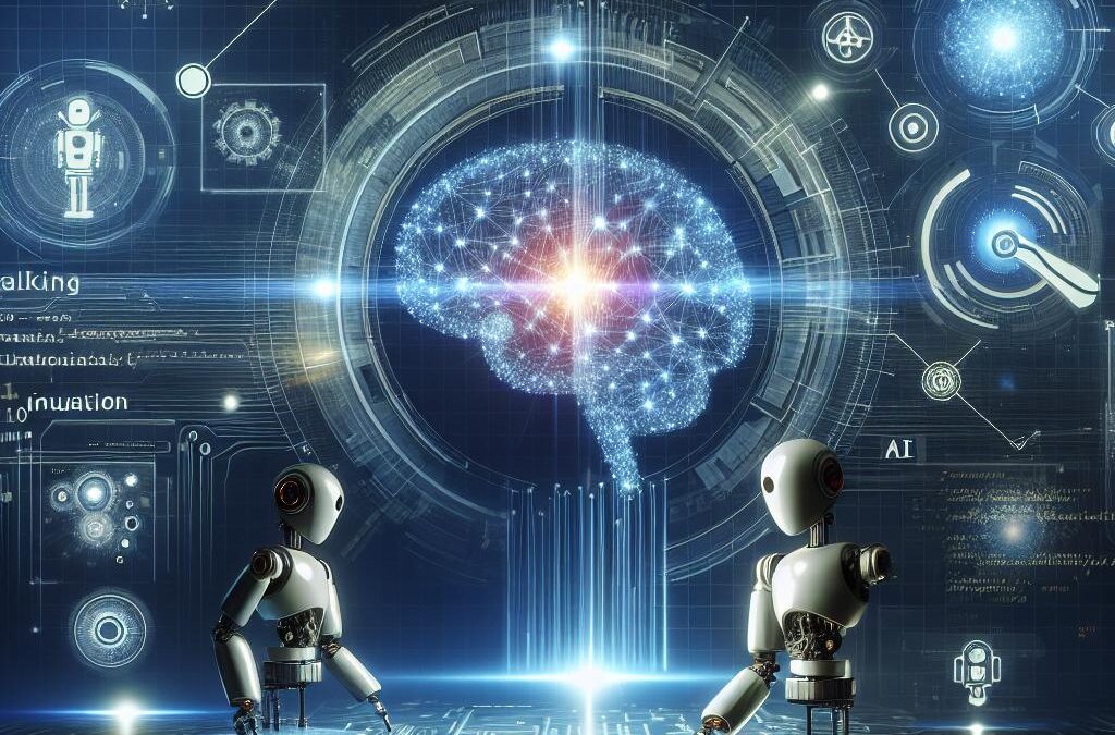 Latest AI Breakthroughs Shaping Future of Technology