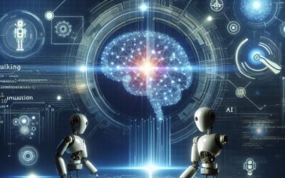 Latest AI Breakthroughs Shaping Future of Technology