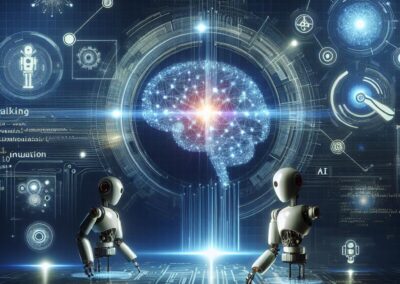 Latest AI Breakthroughs Shaping Future of Technology