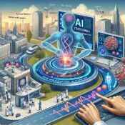 AI Transforming Cancer Detection: Speed and Precision Saving Lives