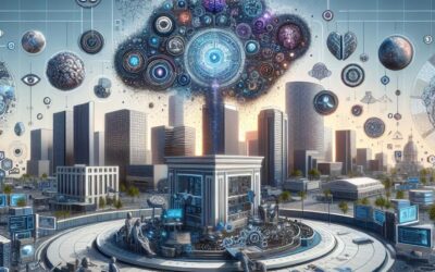 Revolutionary AI Advancements Transform Healthcare, Data, Automation