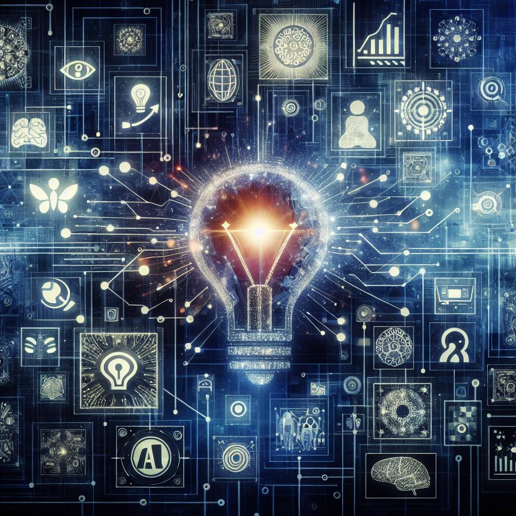 Latest AI Advancements Revolutionizing Multiple Industries