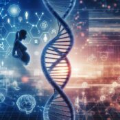 Predicting Preterm Births Using AI-Driven Genetic Data