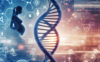 Predicting Preterm Births Using AI-Driven Genetic Data