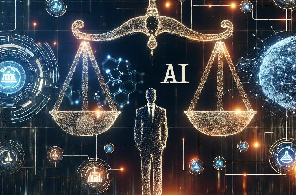 AI Strategies: Key Legal Insights for General Counsels in 2024