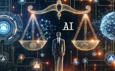 AI Strategies: Key Legal Insights for General Counsels in 2024